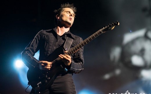 【4K】MUSE - Psycho [Live from MUSE- Drones World Tour]