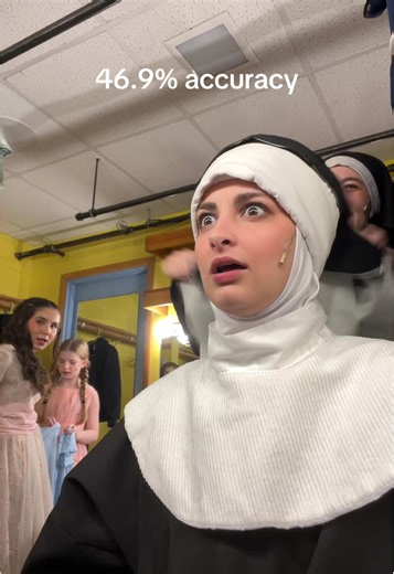 #accuracy | pentagram meme accuracy