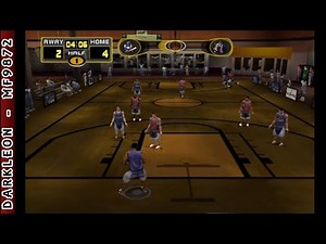 Street Hoops Videos for GameCube - GameFAQs