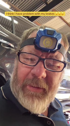 Common Brake Problems in Ford Vehicles