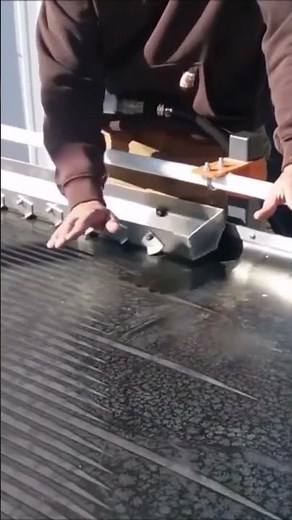 Our shaker tables are built to recover fine gold with low turbulence and consistent separation.