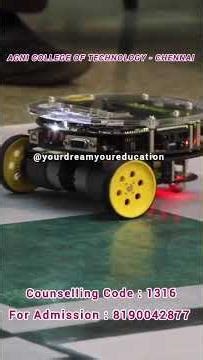 Agni College of Technology Chennai | Engineering Admissions 2026 | #AgniCollegeOfTechnology#