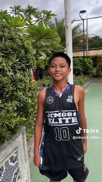 Enhance Your Basketball Footwork with Ladder Drills