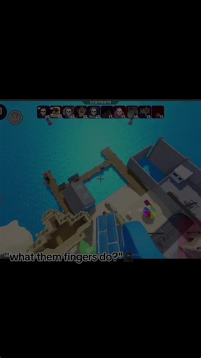 Exploring Knifing Strategies in Arsenal Roblox