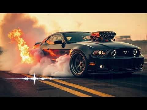 🎵 Deep Bass Night Vibes 2025 | Future Bass & Trap Mix 🔥