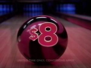 2009 commercial for Strike Bowling Bar : Free Download, Borrow, and Streaming : Internet Archive