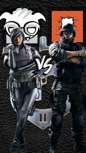 Dokkaebi vs Thermite: Elite 8 - Battle 2 Siege Attacker Tournament!