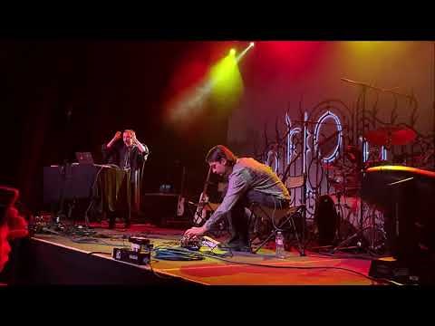 Oklou - Live at The Studio at The Factory, Deep Ellum, Dallas, TX 11/20/2021