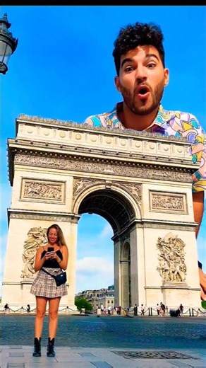 How? Tutorial? Inspired #shorts #vfx #visualeffects #cgi #3d #visualeffects #funny #youtubeshorts