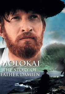 Molokai: The Story of Father Damien - streaming