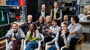 Staffel 3 von "Die Discounter": Folgen, Besetzung, Handlung und alle Infos