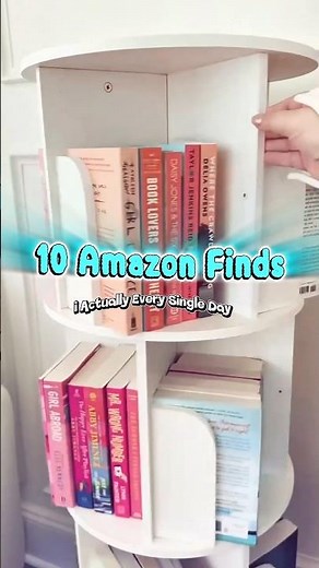 10 Amazon Finds I Actually Use Every Day! 🤯 | Must-Have Home & Lifestyle Products #shoets #amazon