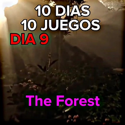 Survival Adventure in the Forest with Fernanfloo