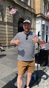 45K views · 1.4K reactions | The Opera Guy with Sunshine on Leith by The Proclaimers #buskers #buskersofglasgow #glasgow #music #scottishmusicscene #glasgowmusicscene #scotland #ilovegla @theoperaguyofficial #theproclaimers | BuskersofGlasgow | Facebook