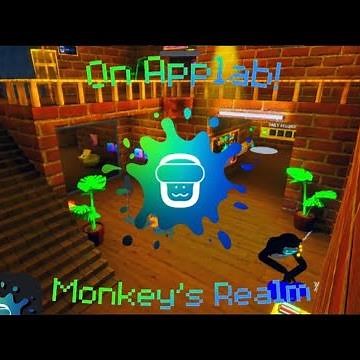 How to get mod in monkey realm
