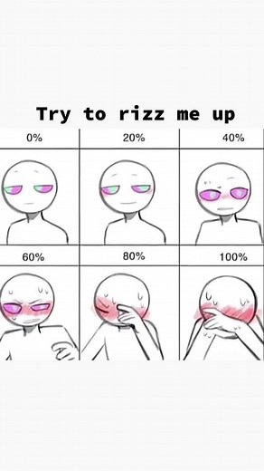 #fyp #tiktok #wrizz #rizz I get wowed easy