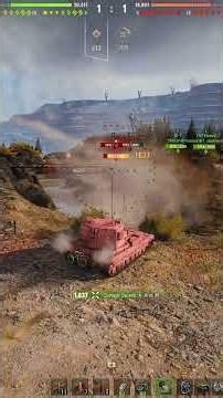 FV215B (183) !! WORLD OF TANKS !! FR !! (4K) WOT