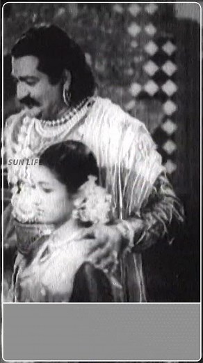 Guna Sundari Best Scenes | Gemini Ganesan, Savitri | Sun Life