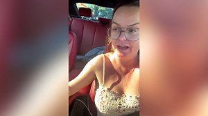 Taryn Manning shares bizarre video about 'licking' married man's 'butthole,' claims wife wants restraining order