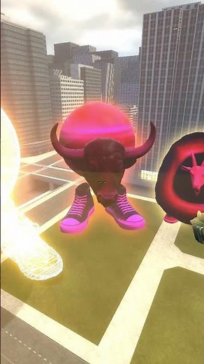 WHO IS IT GUESS ALL SIZE LA GALLINA SUPERNOVA SUPERNOVITA COLORFUL FAMILY MEMES BIG CITY Garry's Mod