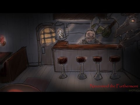 Nevermind the Furthermore 4 3 26