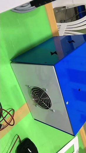 Smk Hot runner Temp controller For injection mold