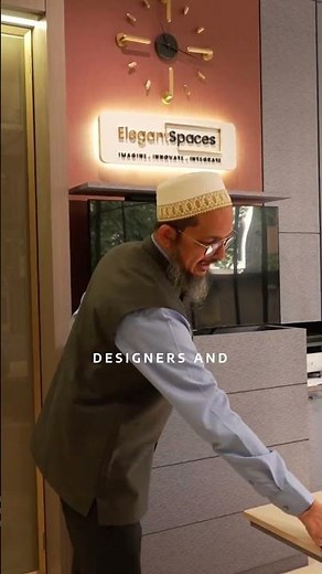 Motorized TV Lift Up Mechanism