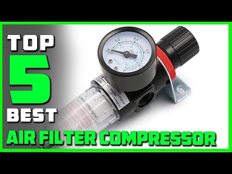 Top 5 Best Air Filter Compressor on On Aliexpress On Amazon