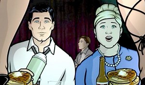 13 Times Pam Poovey Proved She Is The Ultimate Baller On ’Archer’