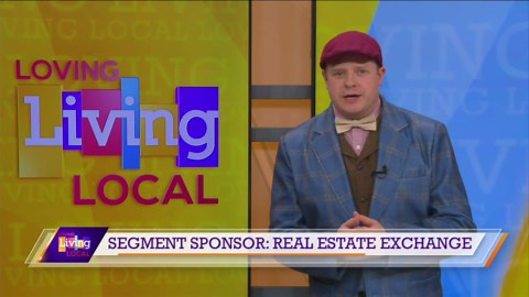 A Modern way to buy & sell | The REAL Estate EXCHANGE