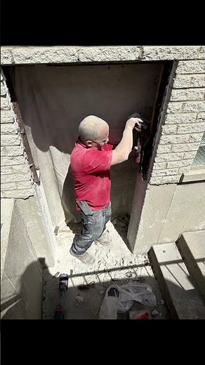 Hollow Metal Door and Frame replacement: Condo building- Oaklawn Illinois