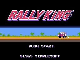 Retro Game Challenge takes us back