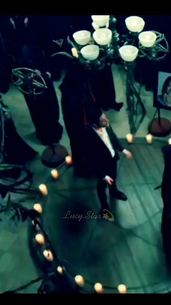 Lucifer Netflix 2023 - Tom Ellis Fans Video Edits