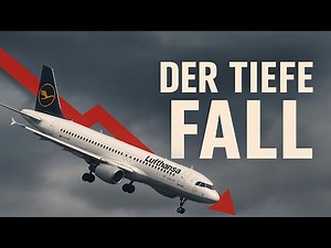 Lufthansa's fall from grace: scandals, losses & bitter truths