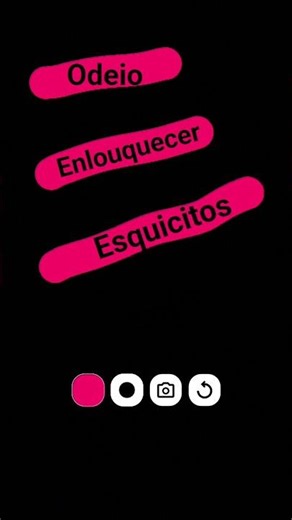 eu odeio tanto minha escola é dentro dela que vou esloquecer os meus amigos são esquicitos apd a sfr