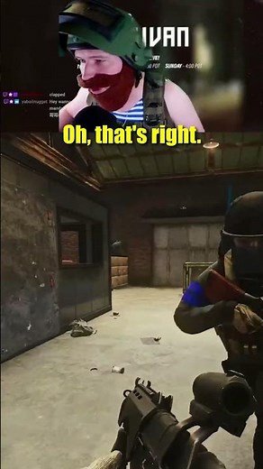 This SR-3M build DOMINATES the Tarkov Arena! #escapefromtarkov