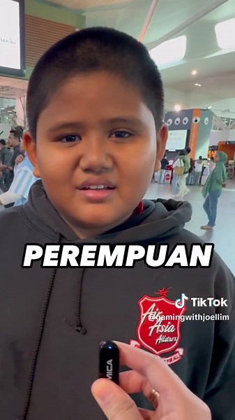 Adik Roblox: Main Game Roblox dengan Adik Malaysia!