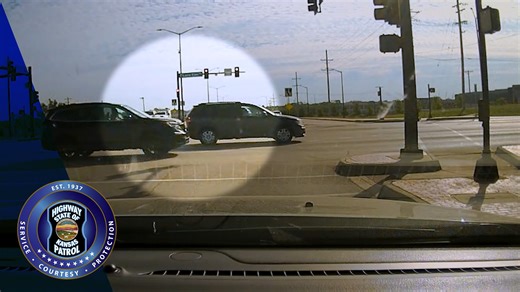 17K views · 85 reactions | ‼️ Traffic Tip Tuesday ‼️ Intersections...