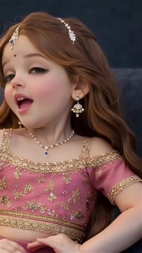 o wao itni sundr MN or Meri hnsi 😅🫣#creatorsearchinsights #funny#growmyaccount #viral #fyp