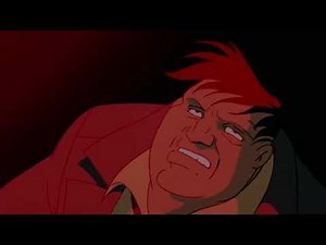 Batman The Animated Series: P.O.V [1]