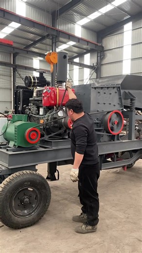 Understanding Mobile Sand Making Machines and Jaw Crushers