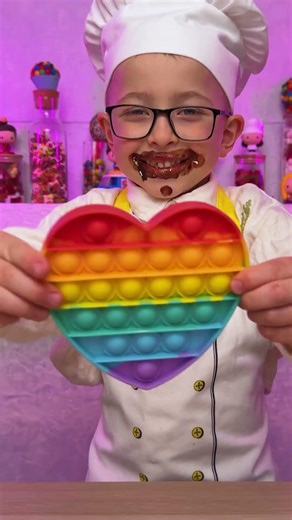 Brush Your Teeth🦷🍩 Easy Toothpaste Craft for Kids🪥