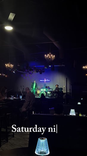 Saturday night was EVERYTHING ✨ The vibes were right, the drinks were flowing, and the energy inside Indigo Room was unmatched. Thank you to everyone who came out and made it a night to remember 🖤🍸🎶 And we’re just getting started… 💘 Galentine’s at Indigo Room Thursday, Feb 12 | 7PM Grab your girls for themed cocktails, wine flights, bites & all the glam 💄🥂 🎷 Love & Sax: A Valentine’s Night Experience Friday, Feb 13 Featuring celebrity saxophonist Richard Shaw Jr. with live band DJ afterpa