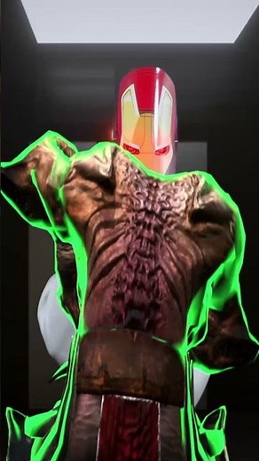 Learn how to do chromakey videos easily #chromakey #videoediting #animation