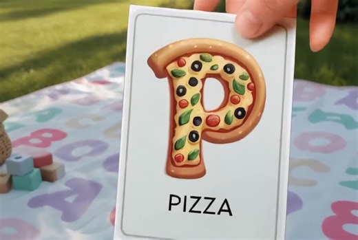 Alphabet Memory Cards for Kids – Uppercase and Lowercase Letters – ABC Flashcards With Visual Cues – Preschool Learning Printable - Etsy