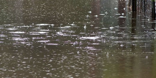 I-69 reopened from I-24 to I-69 in western Ky.