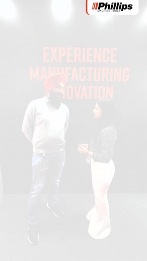 Explore how Phillips revolutionizes productivity with timely service, minimizing machine downtime and maximizing your operational efficiency. Learn more here:https://phillipscorp.com/india/ #PhillipsMachineTools #AdditiveManufacturing #Engineering #Technologies #cncmachinist #SubtractiveManufacturing #metalforming #InnovationLeaders #manufacturing #manufacturer | Phillips Machine Tools | Facebook