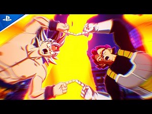 DRAGON BALL: Sparking! Zero - NEW TRANSFORMATIONS & FUSIONS COMPILATION [DBS-DBZ-GT-SDBH]