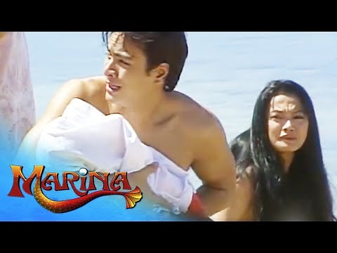 Marina: Kamatayan ni Marina | FULL EPISODE 184