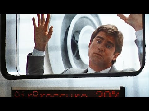 Dead Heat (1988) Original Trailer